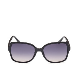 GU00100 01B 55 mm by GUESS GAFAS for Woman