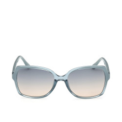 GU00100 89W 55 mm by GUESS GAFAS for Woman