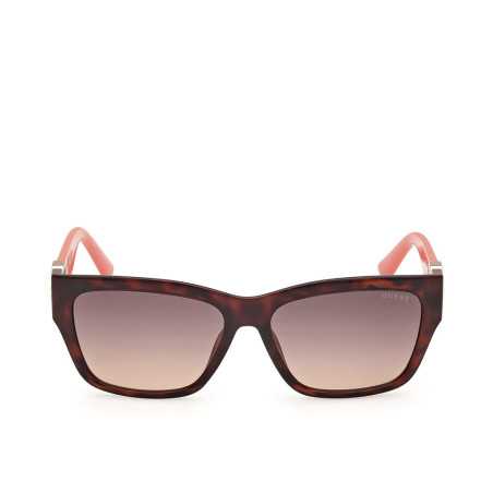 GU00105 52F 56 mm by GUESS GAFAS for Woman