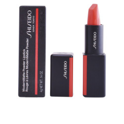 MODERNMATTE POWDER lipstick 509 flame by SHISEIDO for Unisex