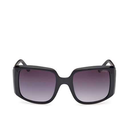 GU00112 01B 56 mm by GUESS GAFAS for Woman