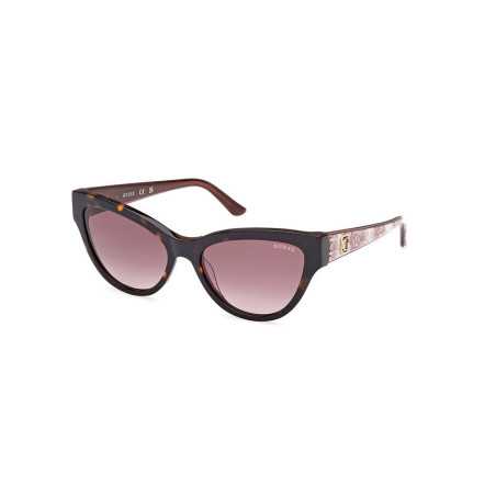 GU00112 52F 56 mm by GUESS GAFAS for Woman