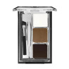 Kit sourcils Wet N Wild Ultimate Brun doux