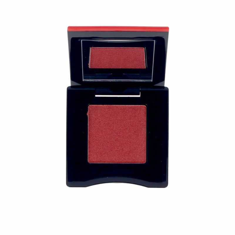 POP powdergel eyeshadow 06 shimmering orange by SHISEIDO for Unisex