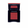 POP powdergel eyeshadow 06 shimmering orange by SHISEIDO for Unisex