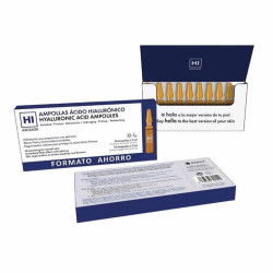 Redumodel Hi Antiage Ampollas Ácido Hialurónico 10x2ml
