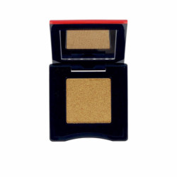 POP powdergel eyeshadow 13 sparkling gold by SHISEIDO for Unisex