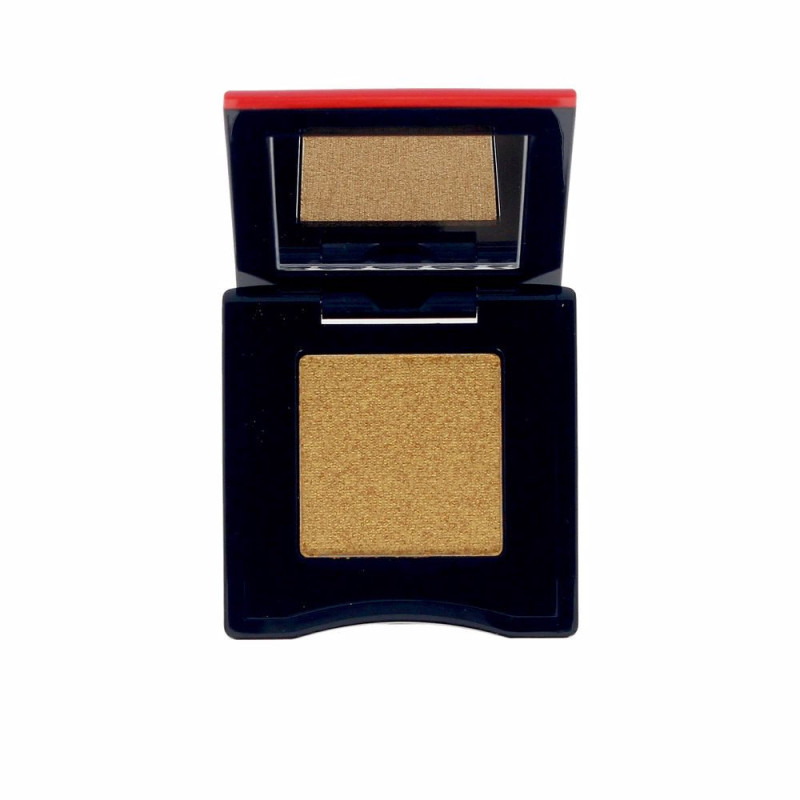 POP powdergel eyeshadow 13 sparkling gold by SHISEIDO for Unisex