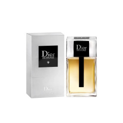 Eau de toilette Dior Homme en vaporisateur 150 ml