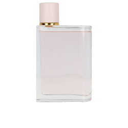 BURBERRY HER eau de parfum vaporizador 100 ml by BURBERRY for Woman