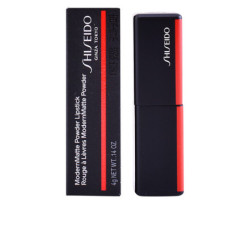 MODERNMATTE powder lipstick 510 night life by SHISEIDO for Unisex