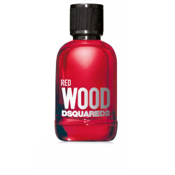 RED WOOD POUR FEMME eau de toilette vaporizador 100 ml by DSQUARED2 for Woman