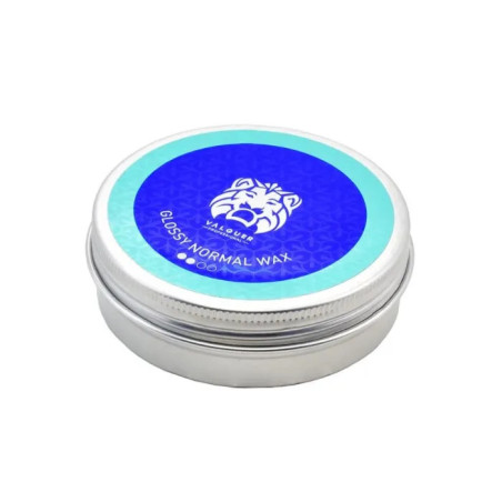 Cera Valquer Glossy Normal 100ml