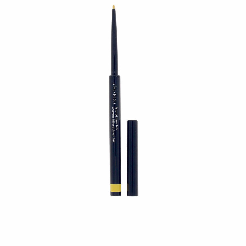 MICROLINER ink 06 matte yellow by SHISEIDO for Unisex