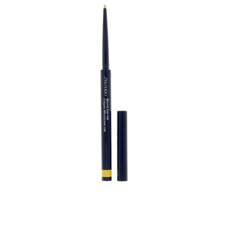 MICROLINER ink 06 matte yellow by SHISEIDO for Unisex