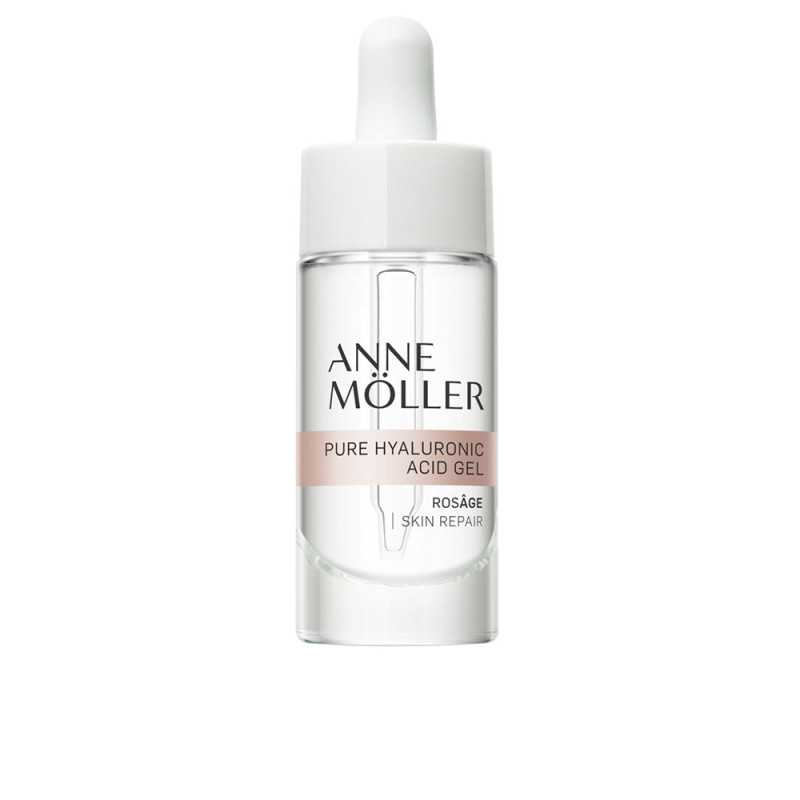 ROSÂGE gel concentrado de ácido hialurónico puro 15 ml by ANNE MÖLLER for Woman ROSÂGE gel concentrado de ácido hialurónico puro 15 ml by ANNE MÖLLER for Woman