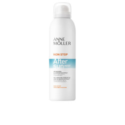 NON STOP aftersun spray corporal 150 ml by ANNE MÖLLER for Unisex