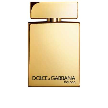 THE ONE FOR MEN GOLD INTENSE edp vapo 100 ml by DOLCE & GABBANA for Man