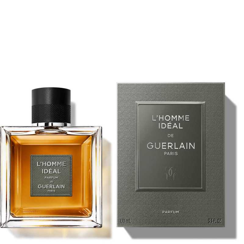 L'HOMME IDEAL PARFUM edp vapo 100 ml by GUERLAIN for Man L'HOMME IDEAL PARFUM edp vapo 100 ml by GUERLAIN for Man
