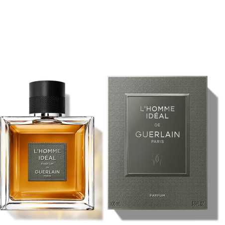 L'HOMME IDEAL PARFUM edp vapo 100 ml by GUERLAIN for Man