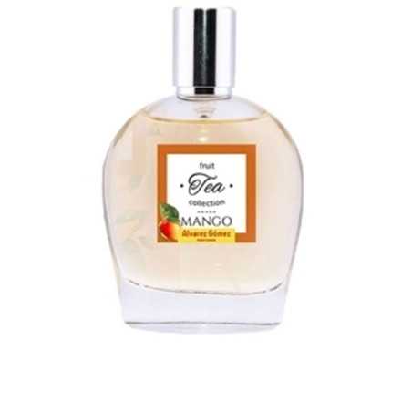 FRUIT TEA COLLECTION MANGO edt vapo 100 ml by ALVAREZ GOMEZ for Woman