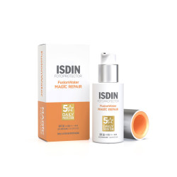 FOTO ULTRA age repair fluid SPF50 50 ml by ISDIN for Unisex