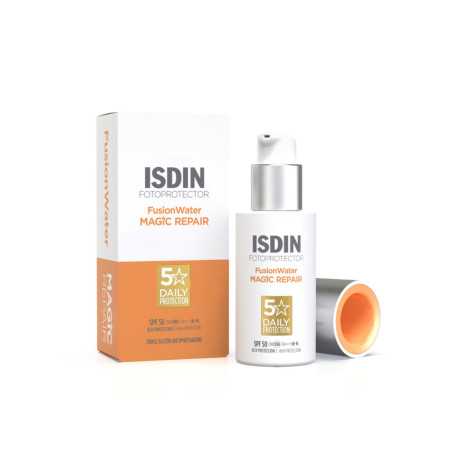 FOTO ULTRA age repair fluid SPF50 50 ml by ISDIN for Unisex