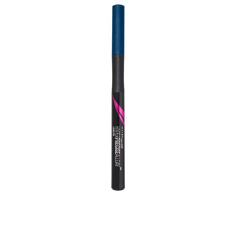 HYPER PRECISE ALL DAY liquid pen 720 parrot 1 ml by MAYBELLINE for Unisex HYPER PRECISE ALL DAY liquid pen 720 parrot 1 ml by MAYBELLINE for Unisex