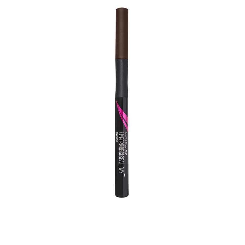 HYPER PRECISE ALL DAY liquid pen 710 forest 1 ml by MAYBELLINE for Unisex HYPER PRECISE ALL DAY liquid pen 710 forest 1 ml by MAYBELLINE for Unisex