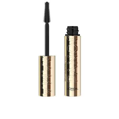 PANORAMA mascara de pestana brown 105 ml by L OREAL PARIS for Unisex