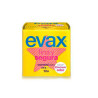 Almohadillas de seguridad delgadas Evax Wings Normal 12U