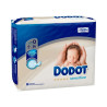 Dodot Sensitive R Nac 0-2,5 kg 24 U