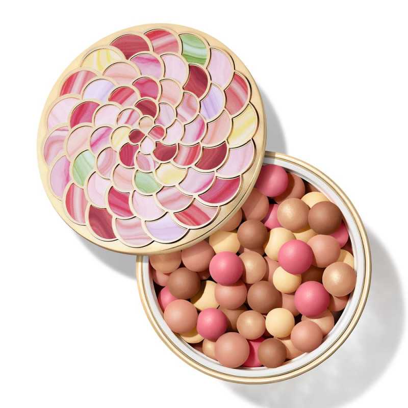 METEORITES perlas iluminadoras 04 Amber 25 gr by GUERLAIN for Unisex METEORITES perlas iluminadoras 04 Amber 25 gr by GUERLAIN for Unisex