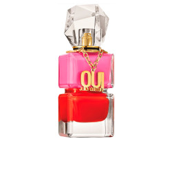 OUI eau de parfum vaporizador 100 ml by JUICY COUTURE for Woman