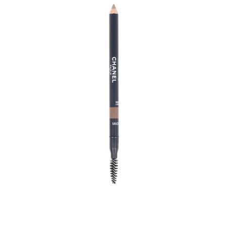 CRAYON SOURCILS 10 blond clair 1 gr by CHANEL for Unisex