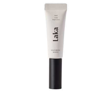 WILD BROW SHAPER transparente 1 u by LAKA for Unisex