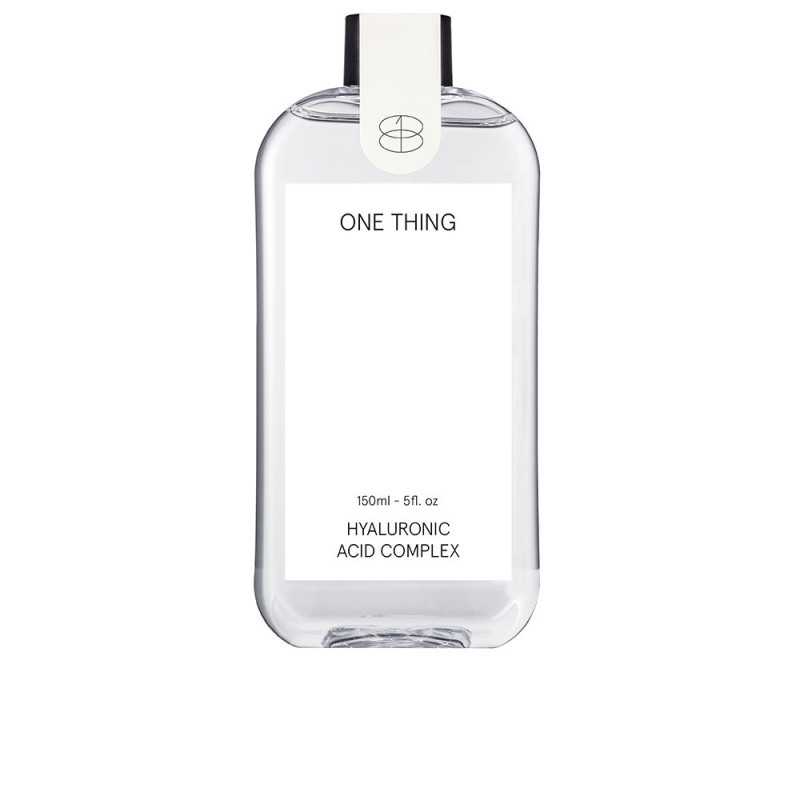 HYALURONIC ACID COMPLEX tónico 150 ml by ONE THING for Woman HYALURONIC ACID COMPLEX tónico 150 ml by ONE THING for Woman