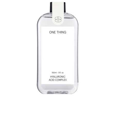 HYALURONIC ACID COMPLEX tónico 150 ml by ONE THING for Woman