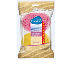 ESPONJA CALYPSO relaxing sensation 4 u by CALYPSO for Unisex