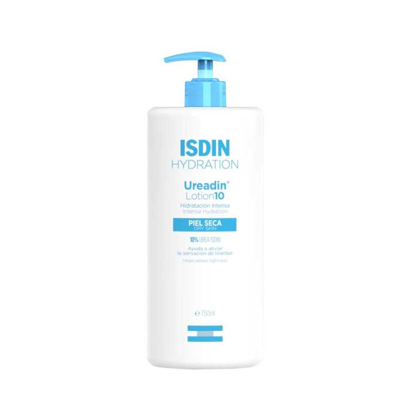 UREADIN LOTION10 hidratación intensa 750 ml by ISDIN for Unisex UREADIN LOTION10 hidratación intensa 750 ml by ISDIN for Unisex