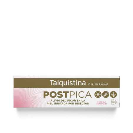 TALQUISTINA POSTPICA gel calmante 15 ml by TALQUISTINA for Unisex
