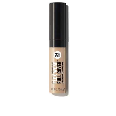 COLORSTAY FLEX WEAR corrector ojeras y rostro 030 light medium 10 ml by REVLON MASS MARKET for Unisex