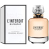 L’INTERDIT edp vapo recargable 100 ml by GIVENCHY for Woman
