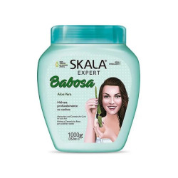 Skala Crema Acondicionadora Aloe Vera 1000ml