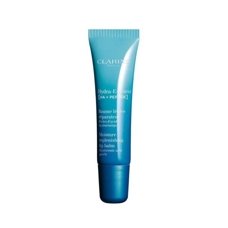 HYDRA-ESSENTIEL bálsamo reaparador de labios 15 ml by CLARINS for Woman HYDRA-ESSENTIEL bálsamo reaparador de labios 15 ml by CLARINS for Woman