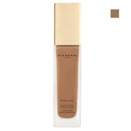 Base Anti-Idade Stendhal Pur Luxe 450 Santal 30ml