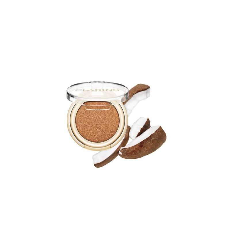 OMBRE SKIN sombra de ojos 08 15 gr by CLARINS for Unisex OMBRE SKIN sombra de ojos 08 15 gr by CLARINS for Unisex