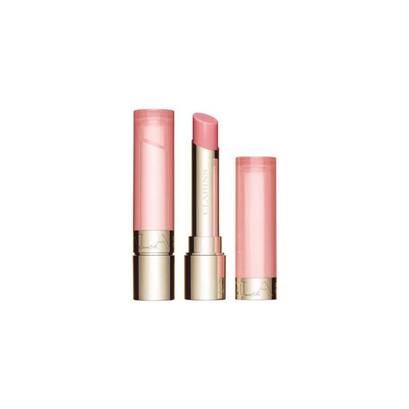 LIP OIL BALM balsamo de labios 01 29 gr by CLARINS for Unisex LIP OIL BALM balsamo de labios 01 29 gr by CLARINS for Unisex