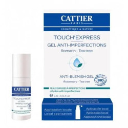 Cattier Paris Cattier Touch Express Acné 5ml