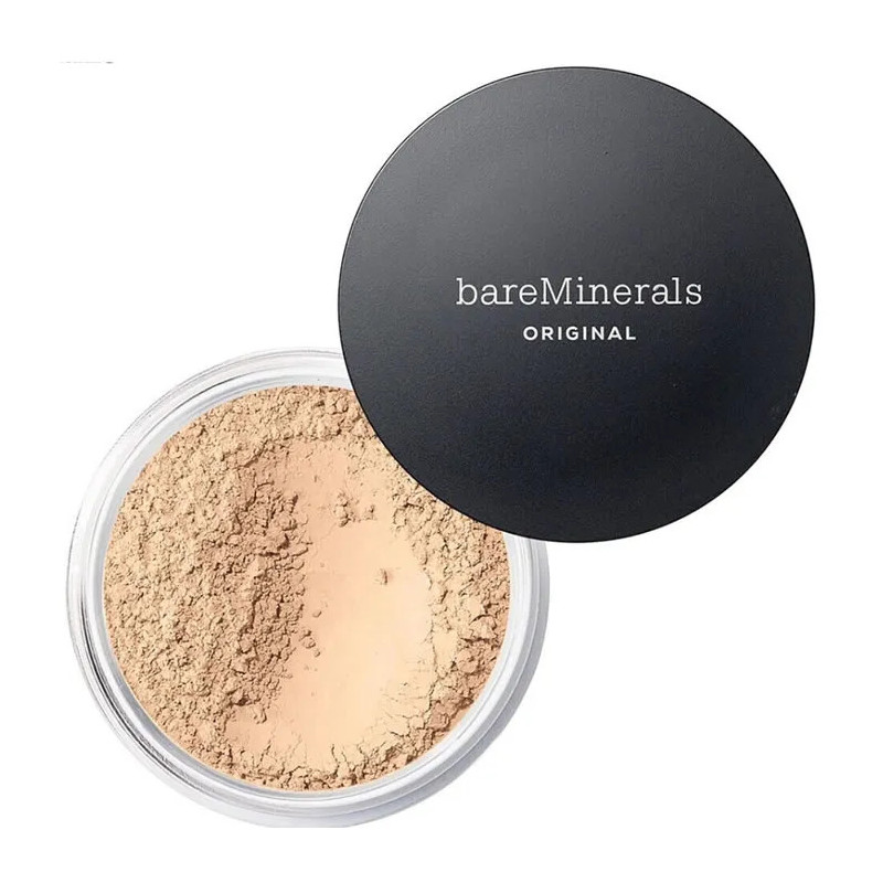 Base de maquillaje ORIGINAL FPS 15 n.° 03-bastante clara